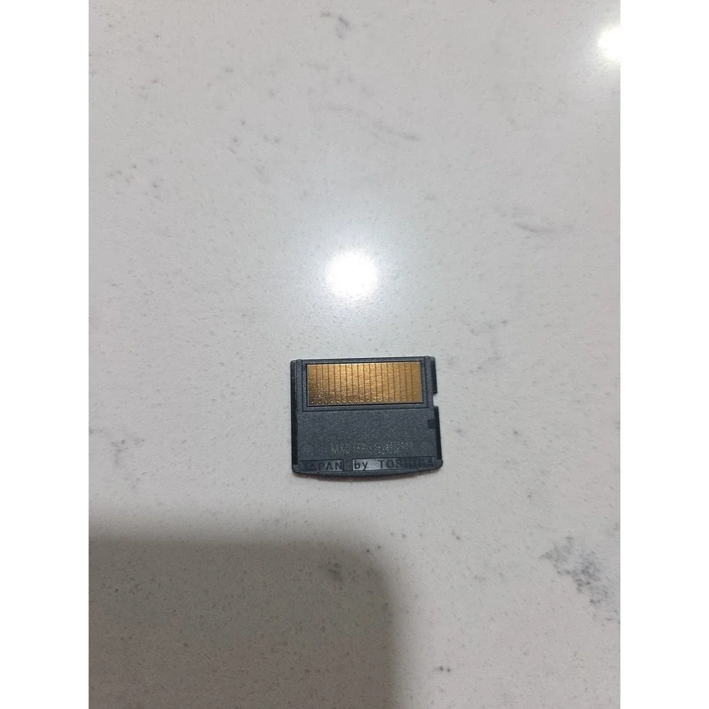 Olympus xD Picture Card 16MB MEGABYTE Camera Memory Card (Fits Fujifilm)